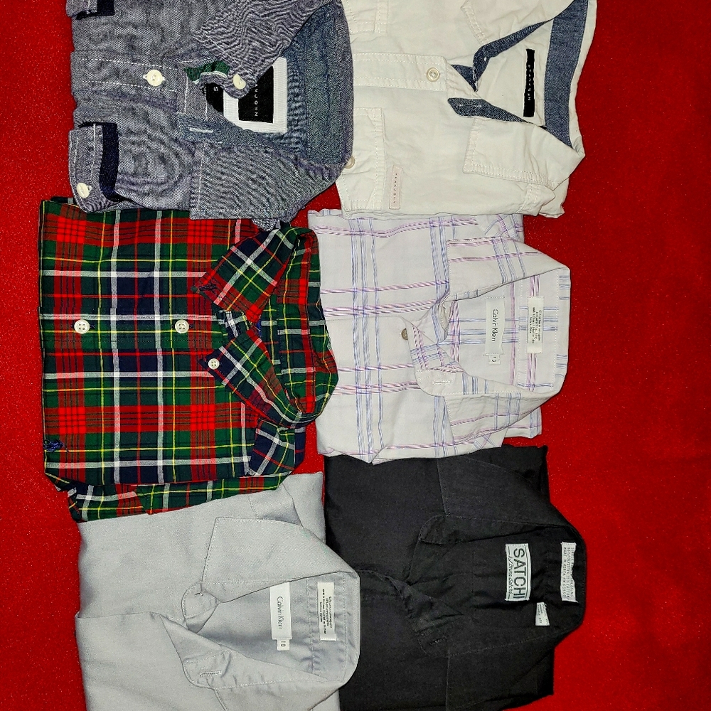 Shirts